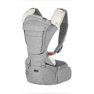 Chicco Baby‎ Infant Gray